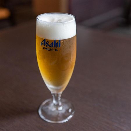 Hotel Monzennoyu Jōetsu Zewnętrze zdjęcie