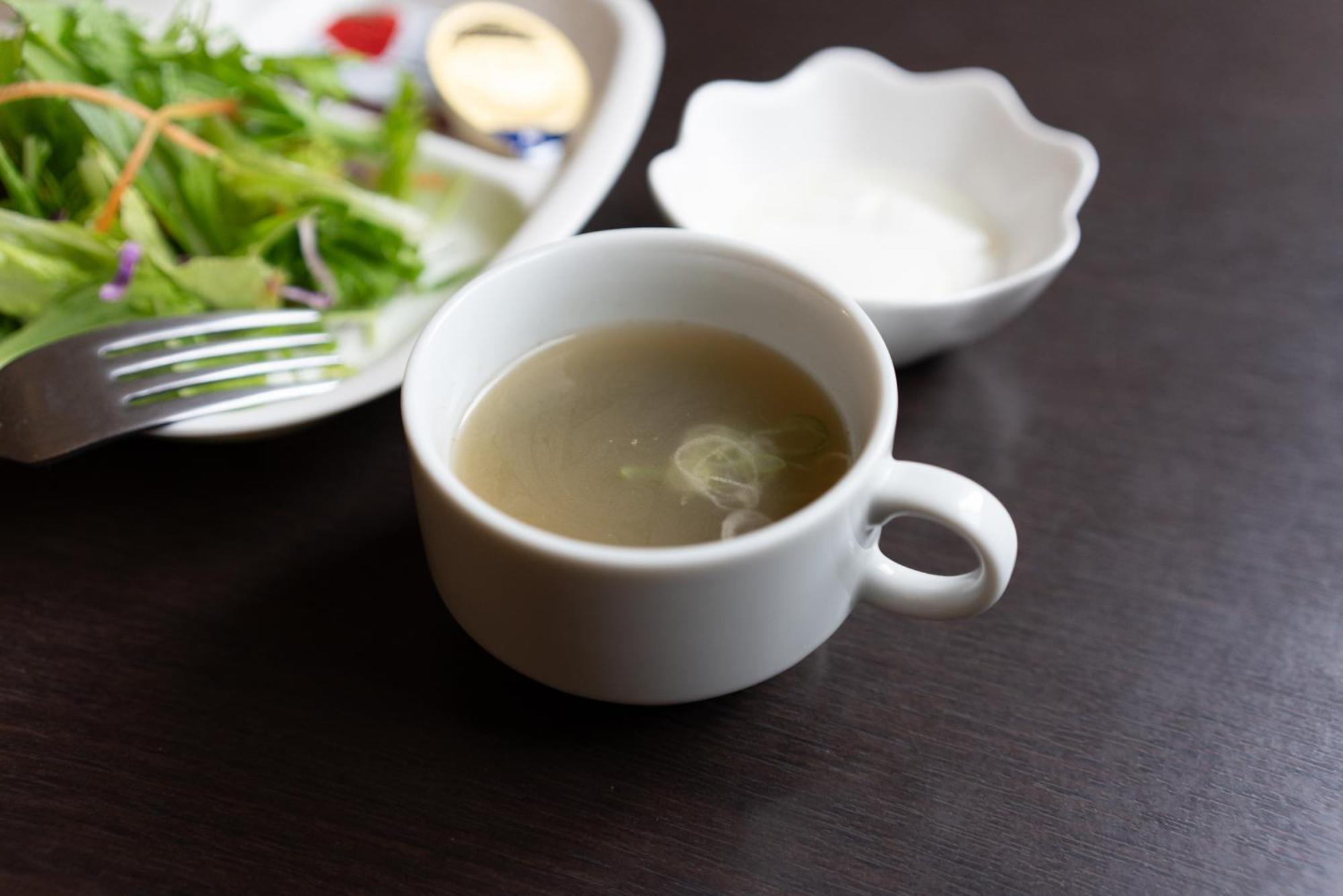 Hotel Monzennoyu Jōetsu Zewnętrze zdjęcie