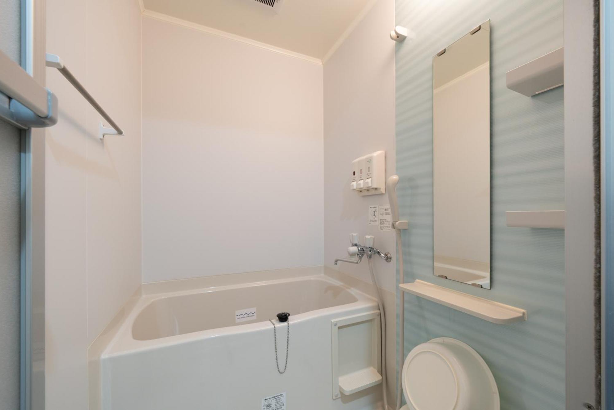 Hotel Monzennoyu Jōetsu Zewnętrze zdjęcie
