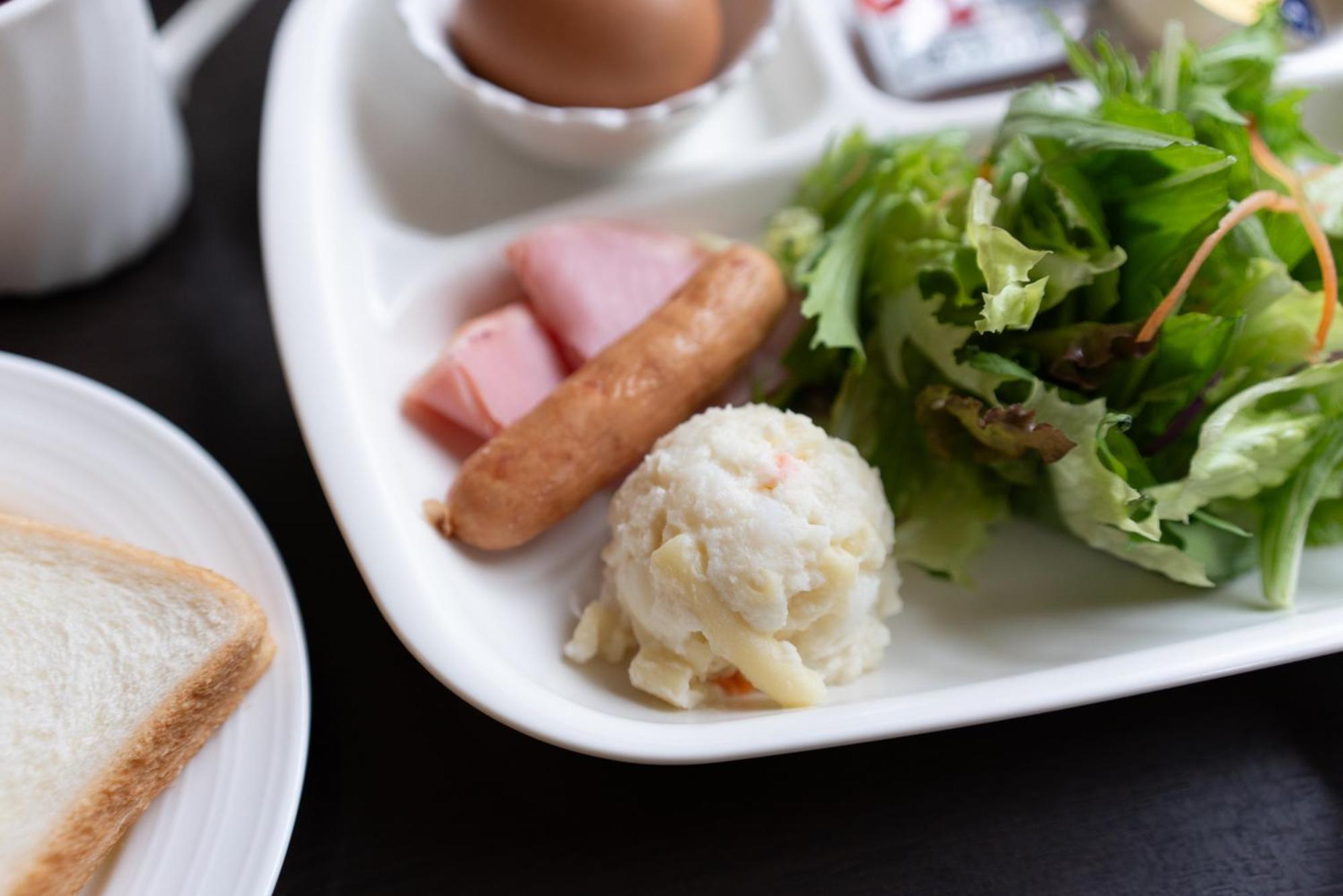 Hotel Monzennoyu Jōetsu Zewnętrze zdjęcie