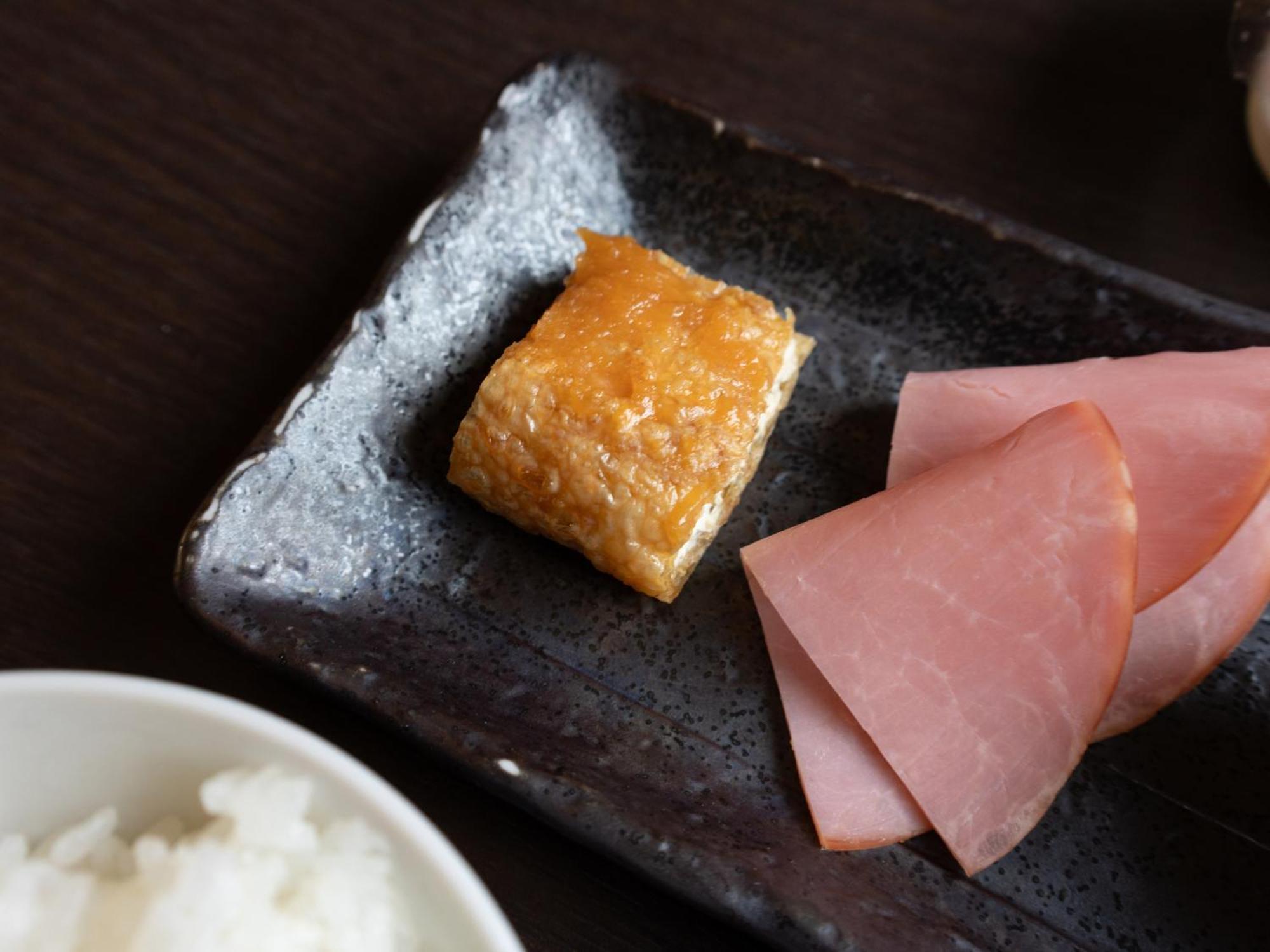 Hotel Monzennoyu Jōetsu Zewnętrze zdjęcie