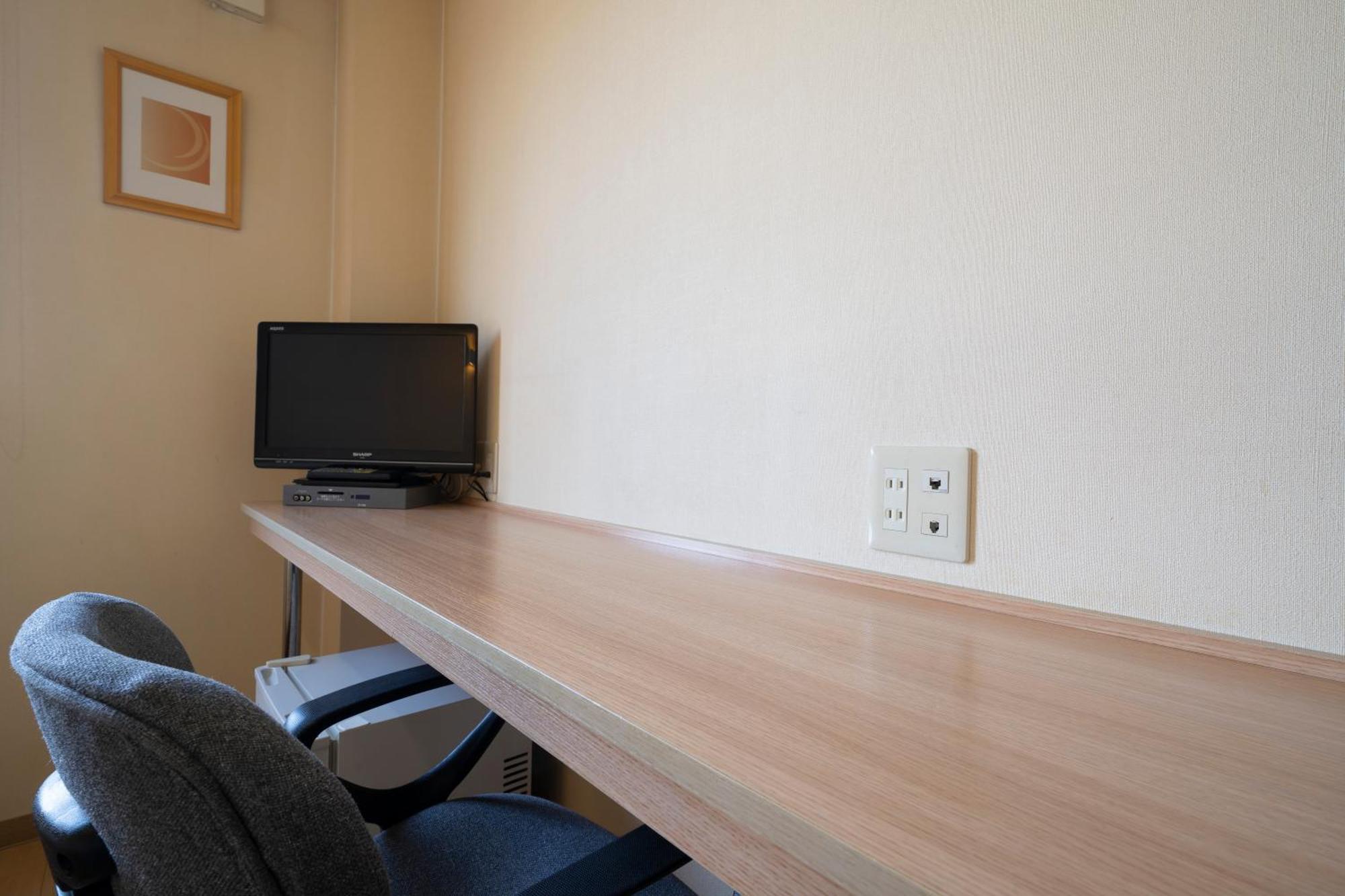 Hotel Monzennoyu Jōetsu Pokój zdjęcie