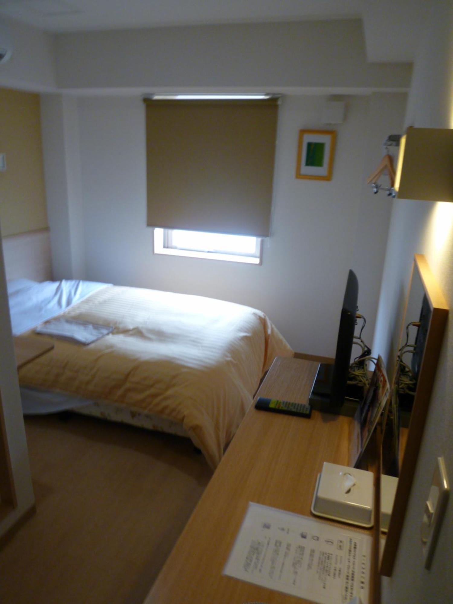 Hotel Monzennoyu Jōetsu Pokój zdjęcie