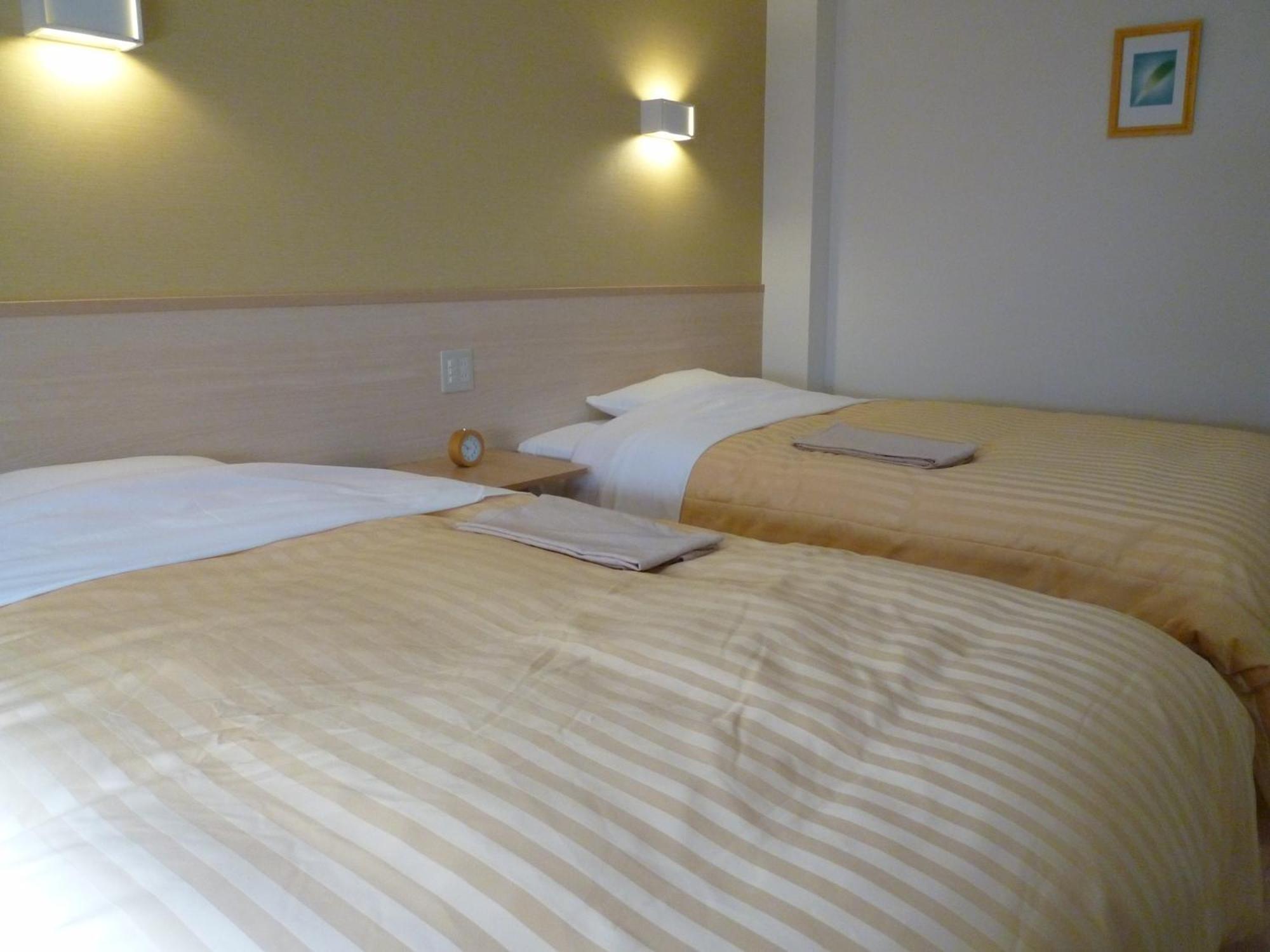 Hotel Monzennoyu Jōetsu Pokój zdjęcie