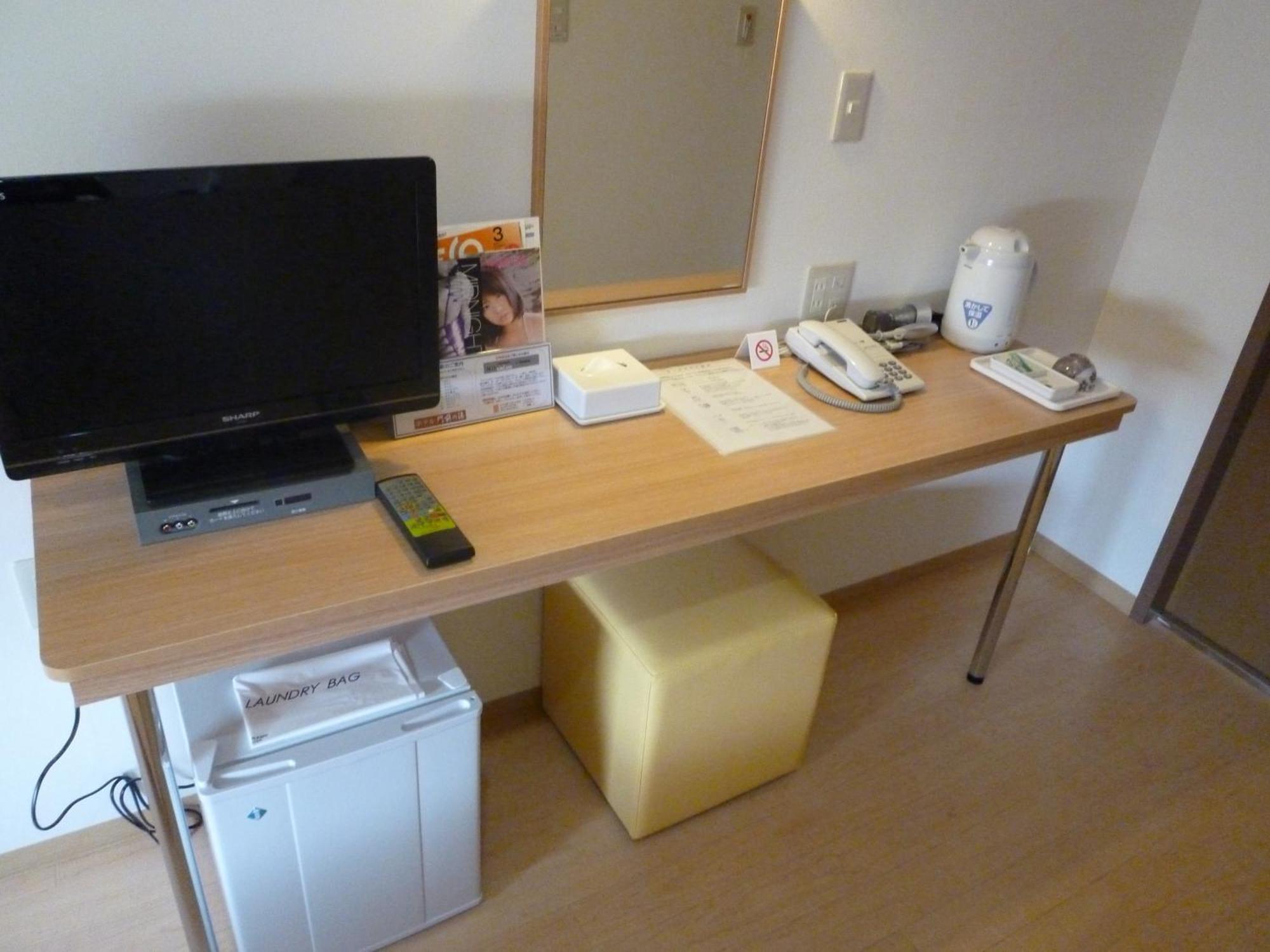 Hotel Monzennoyu Jōetsu Pokój zdjęcie