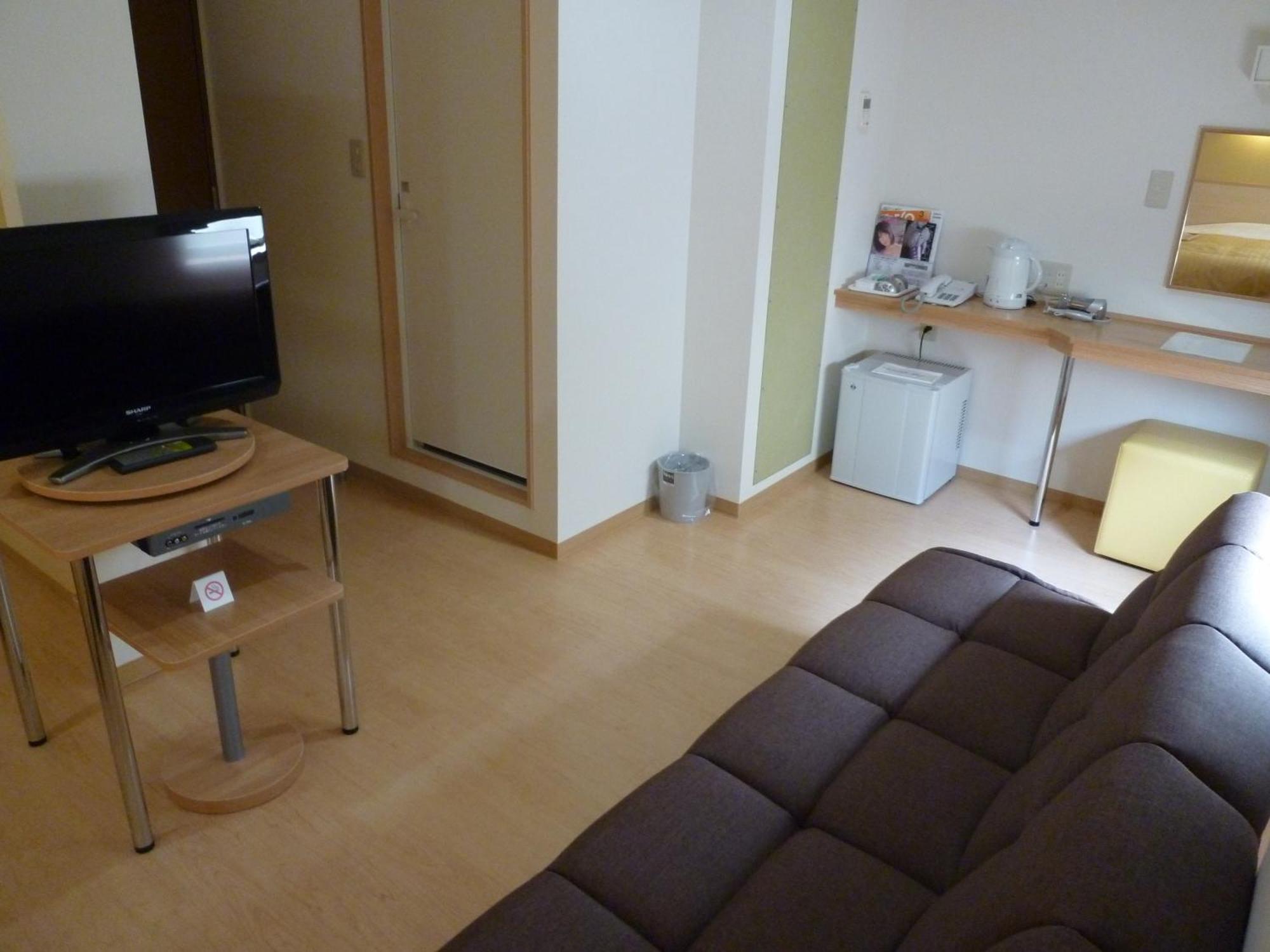 Hotel Monzennoyu Jōetsu Pokój zdjęcie