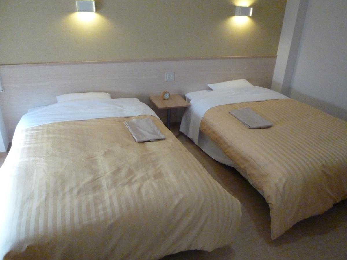 Hotel Monzennoyu Jōetsu Zewnętrze zdjęcie