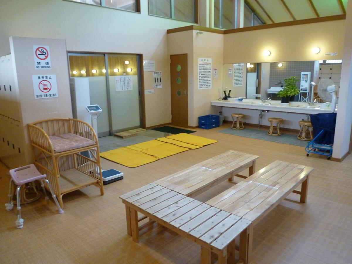 Hotel Monzennoyu Jōetsu Zewnętrze zdjęcie