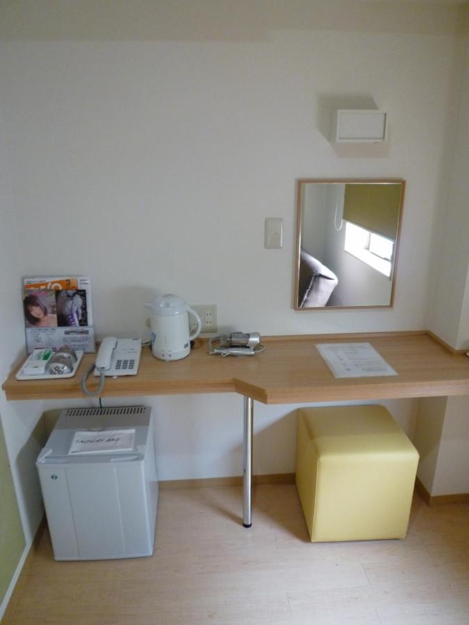 Hotel Monzennoyu Jōetsu Zewnętrze zdjęcie