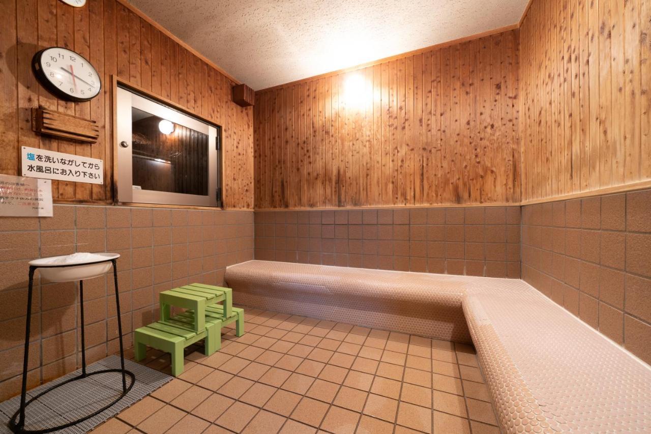 Hotel Monzennoyu Jōetsu Zewnętrze zdjęcie